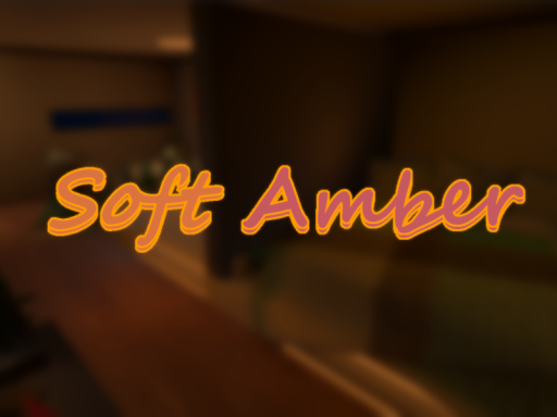 Soft Amber