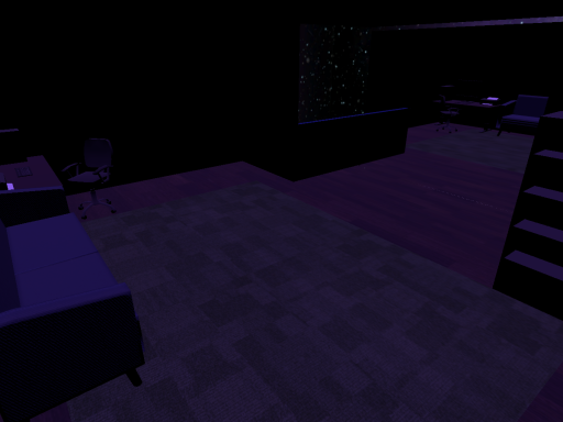 komi's chill room