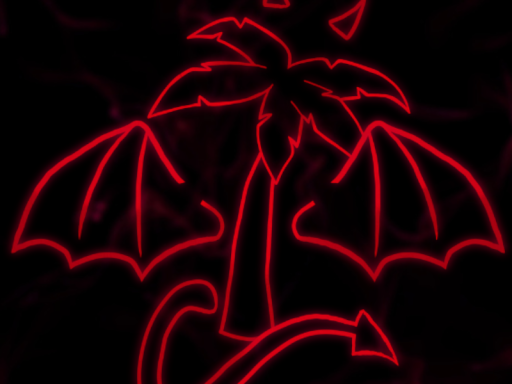 Devil's Paradise
