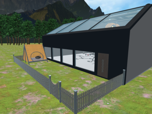 Natu'Same-House