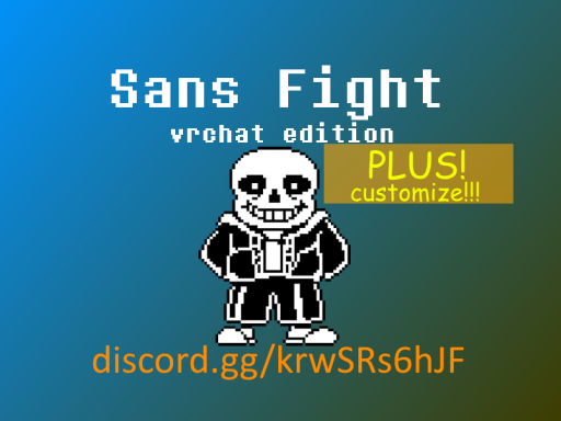 UNDERTALE - Sans Fight V1․2․6