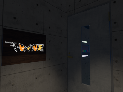 Lounge Foxhole
