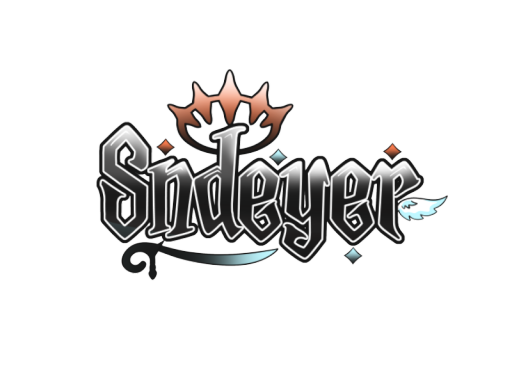 SndeyerVerse