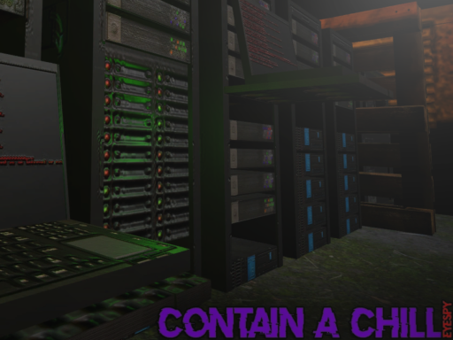 Contain a Chill