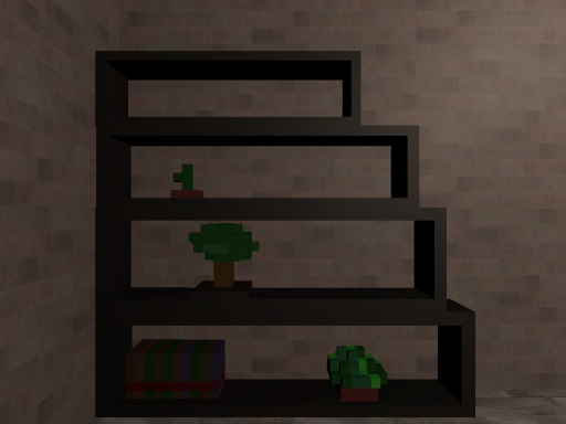 chill bedroom