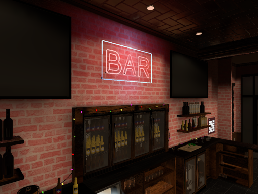 Flavo Bar