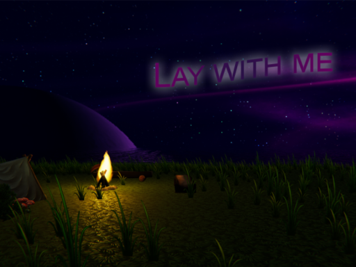 Lay with me