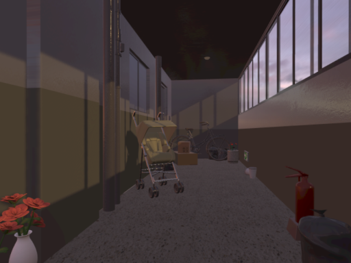 apartment Kraft2