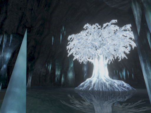 Δ Hidden Forbidden Dead Wood