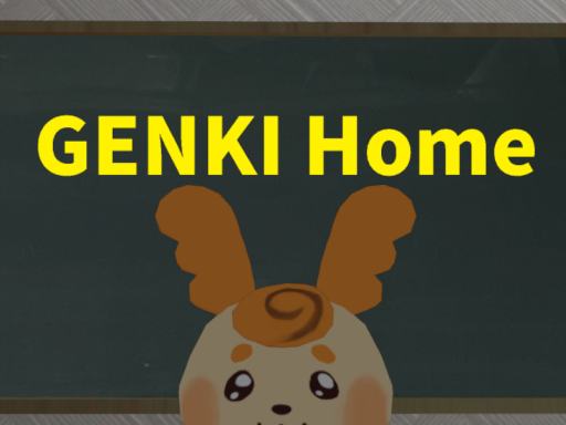 GENKI Home