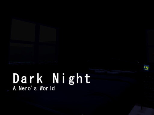 Dark night