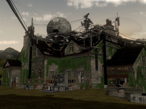 ［Destiny 2］ The Farm