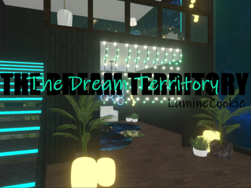 The Dream Territory