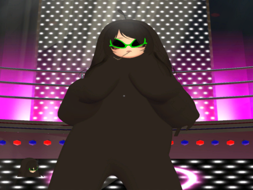 노친네 격리소