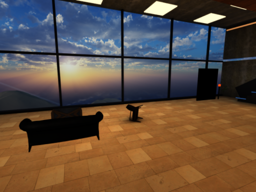 Luxury Penthouse ＆
