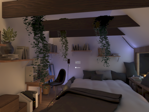 Hunter's Attic