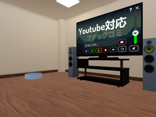 USAO's Videoroom