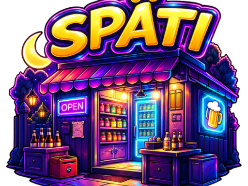 Späti