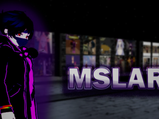 ｜MSLAR HOME｜