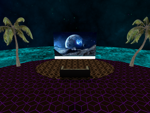 Leeso's Home World