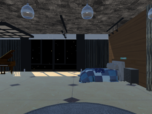 Yuki House
