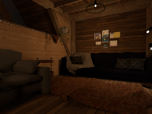 Jakeyys Cabin World