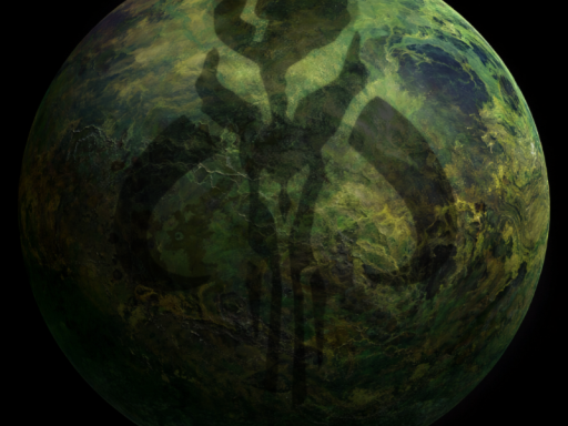 Star Wars˸ Dxun