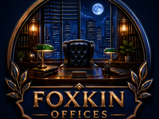 Foxkin Offices