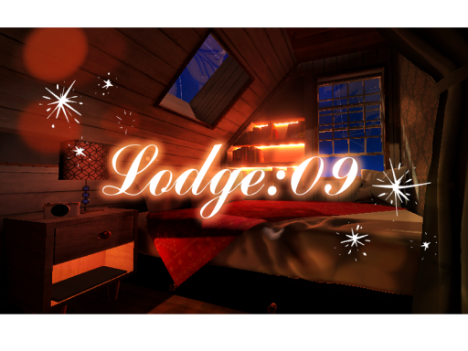 Lodge˸09