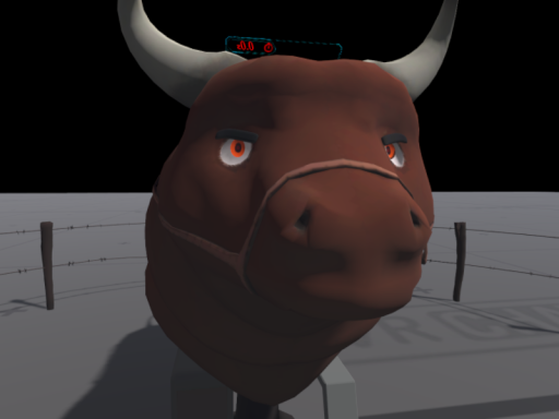 TheMechanicalBull V2