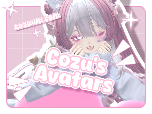 Cozu's Avatars