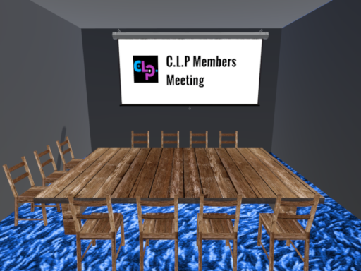 Confederate L․P Members Meeting