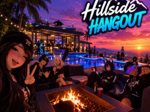 Hillside Hangout