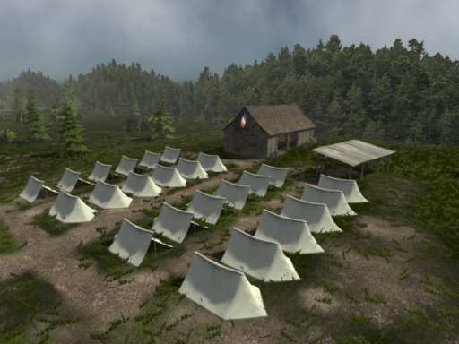 Napoleonic Fields PVP