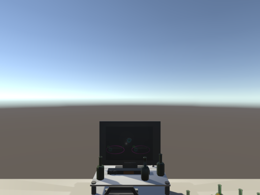 Sky Bar
