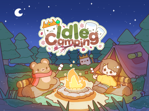 Idle Camping