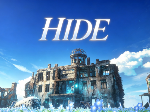 Realm of Hide