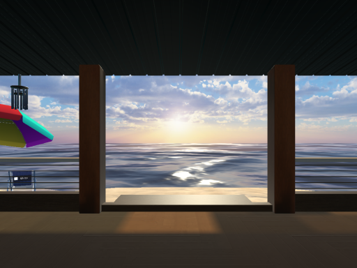 Amish BeachHouse