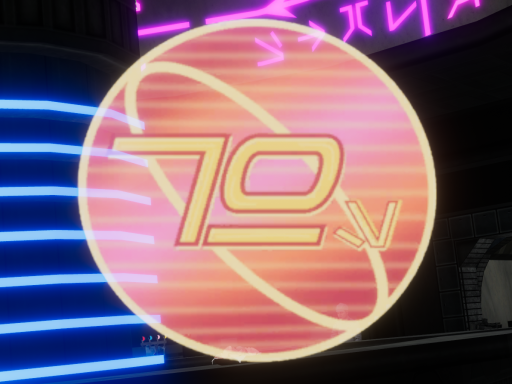79's Cantina