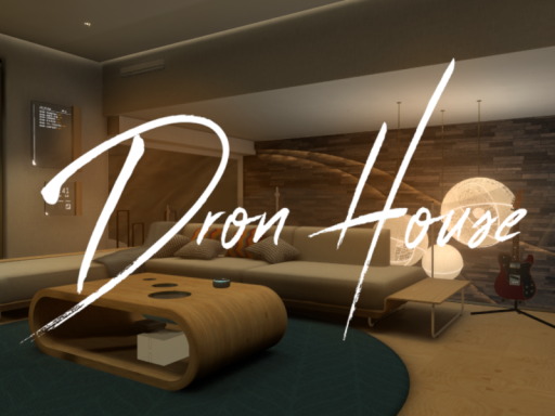 DRon House