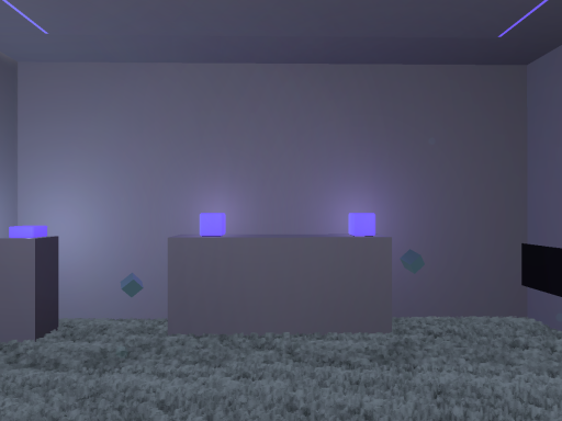 Null Sector