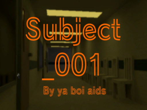Subject _001