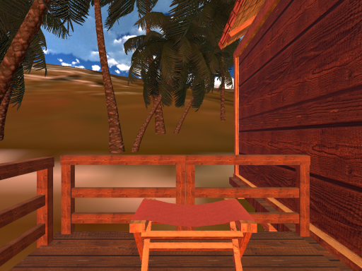 Island