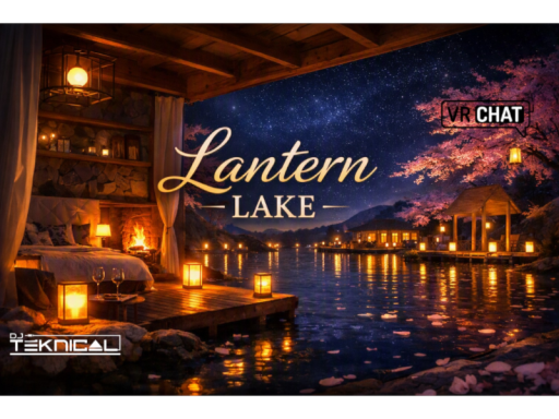 Lantern Lake