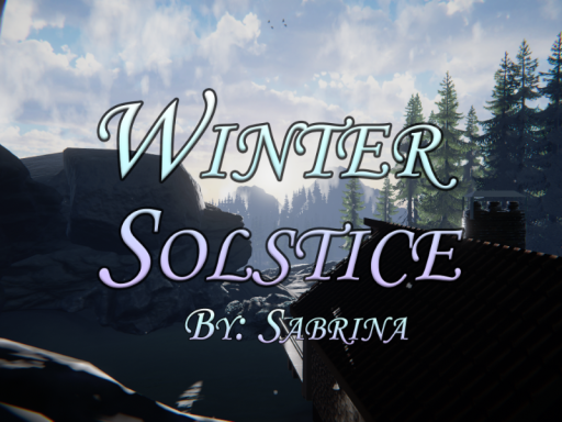 Winter Solstice