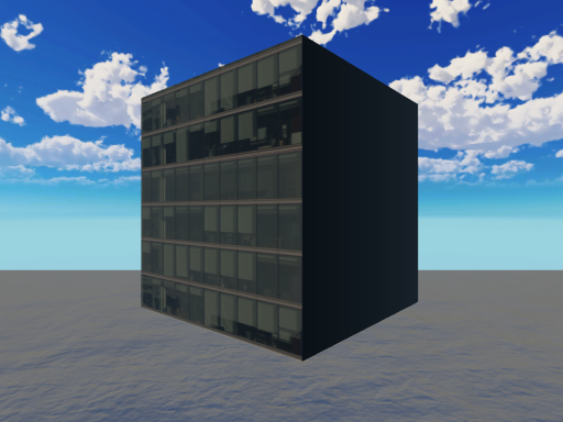 Flood inc․
