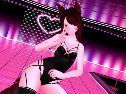 Lucy`s Loveplace