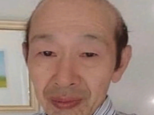 Lovely Man