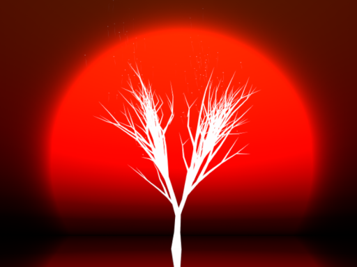 the last tree on the river styx
