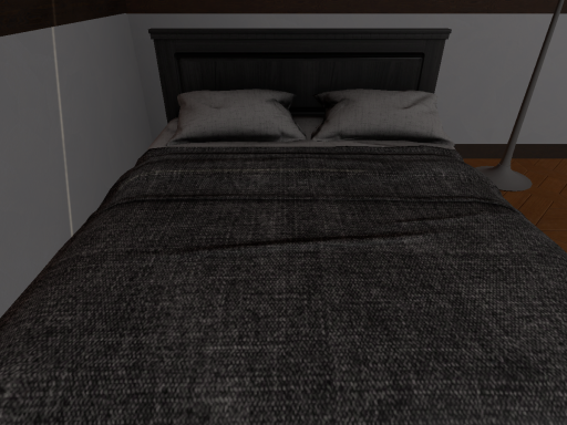 Tople's home V0․1